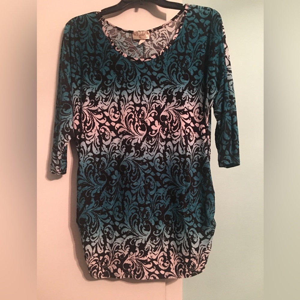 Woman’s Top